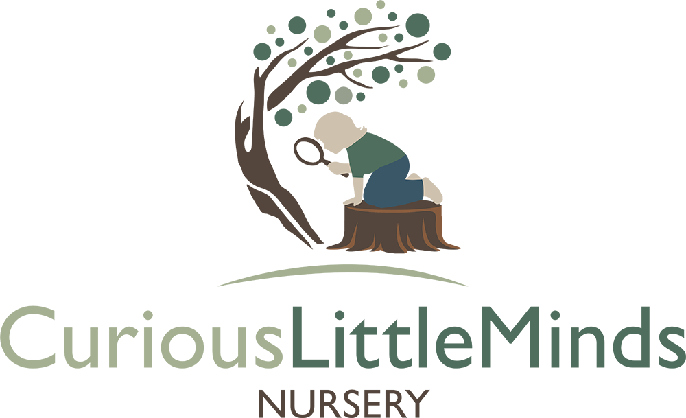 Curious Little Minds